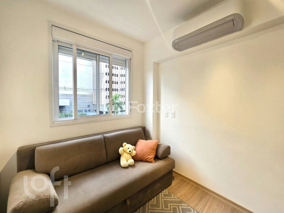 Apartamento à venda com 3 quartos, 67m² - Foto 15