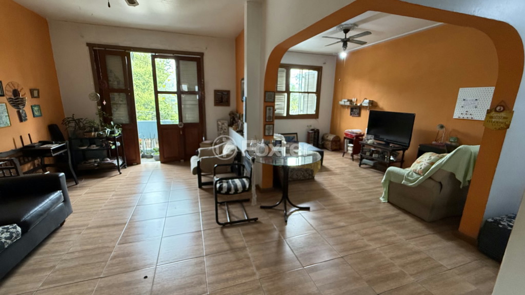 Apartamento à venda com 3 quartos, 115m² - Foto 2