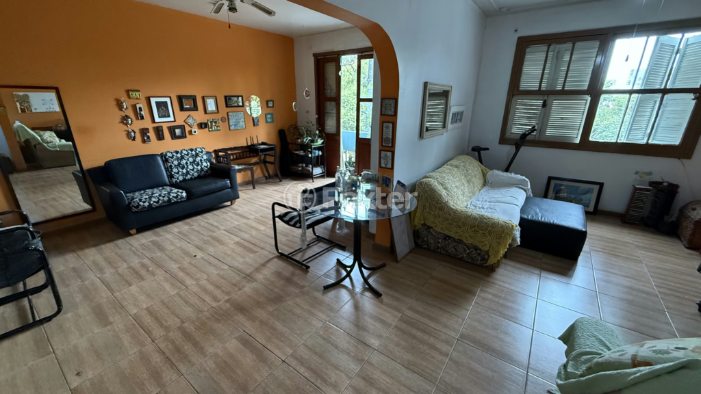 Apartamento à venda com 3 quartos, 115m² - Foto 3