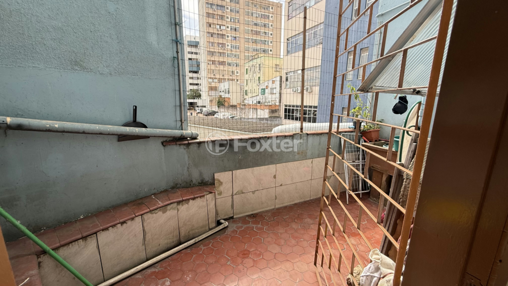 Apartamento à venda com 3 quartos, 115m² - Foto 9