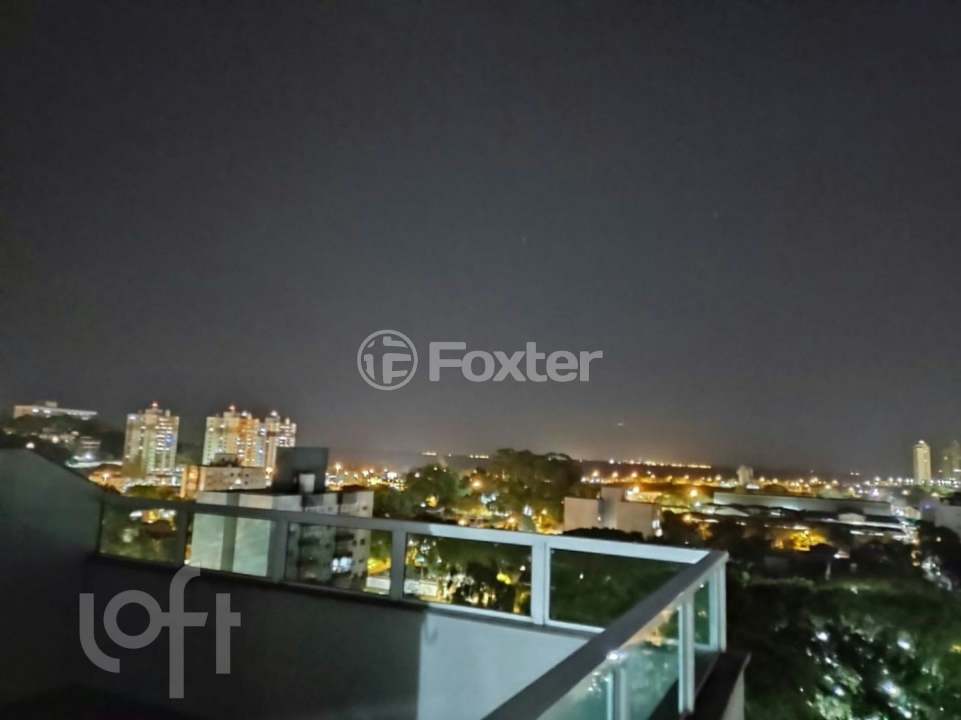 Cobertura à venda com 3 quartos, 178m² - Foto 5