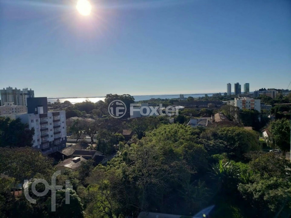 Cobertura à venda com 3 quartos, 178m² - Foto 1