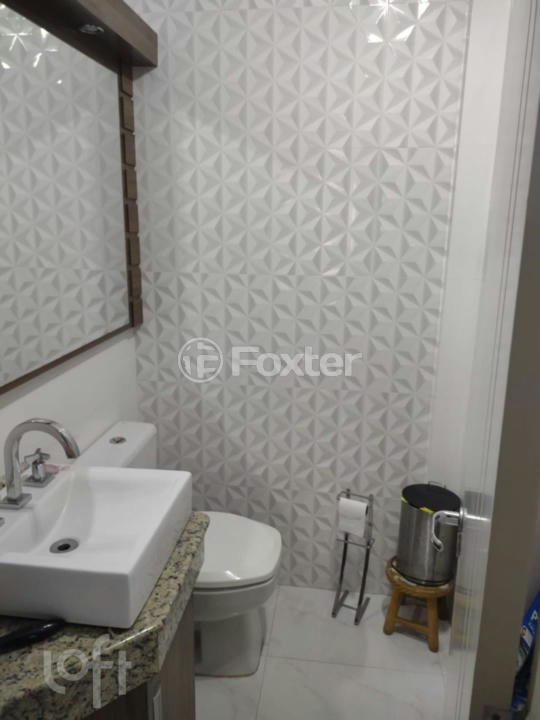Cobertura à venda com 3 quartos, 178m² - Foto 10