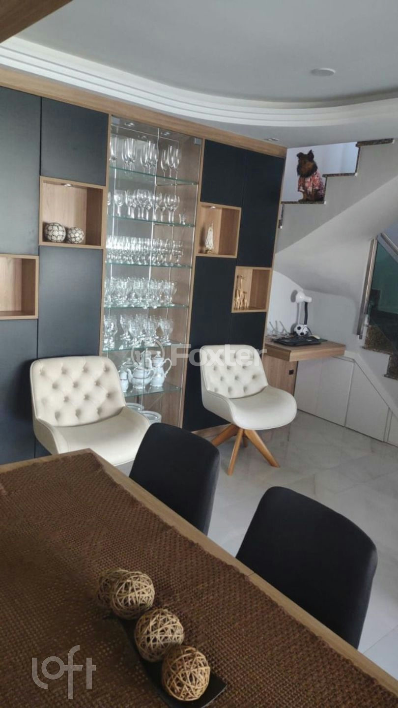 Cobertura à venda com 3 quartos, 178m² - Foto 3