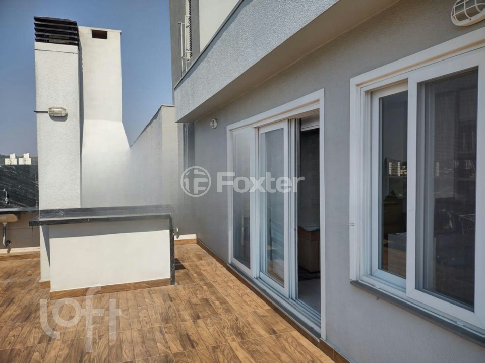 Cobertura à venda com 3 quartos, 178m² - Foto 4