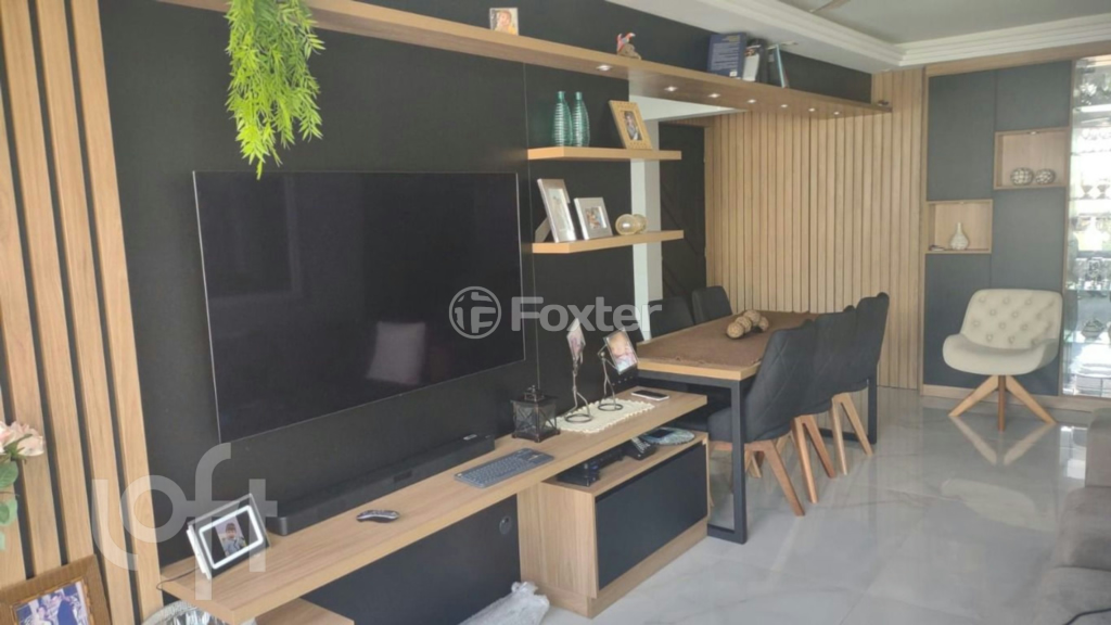 Cobertura à venda com 3 quartos, 178m² - Foto 9