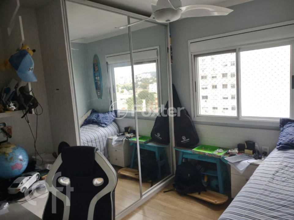 Cobertura à venda com 3 quartos, 178m² - Foto 2