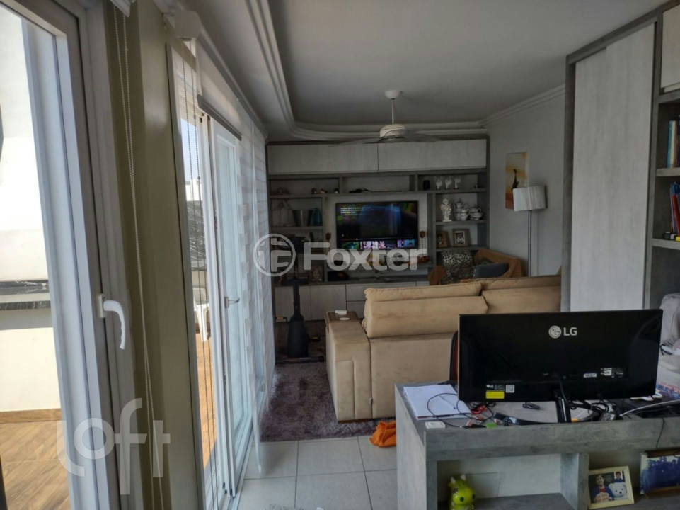 Cobertura à venda com 3 quartos, 178m² - Foto 6