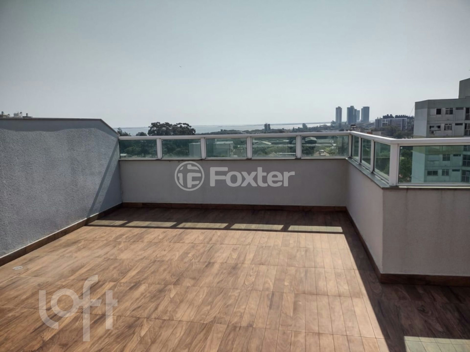 Cobertura à venda com 3 quartos, 178m² - Foto 11