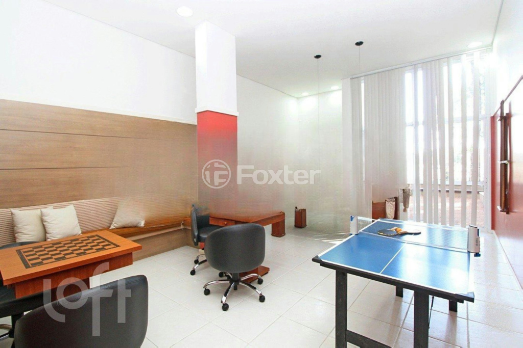 Apartamento à venda com 3 quartos, 75m² - Foto 17