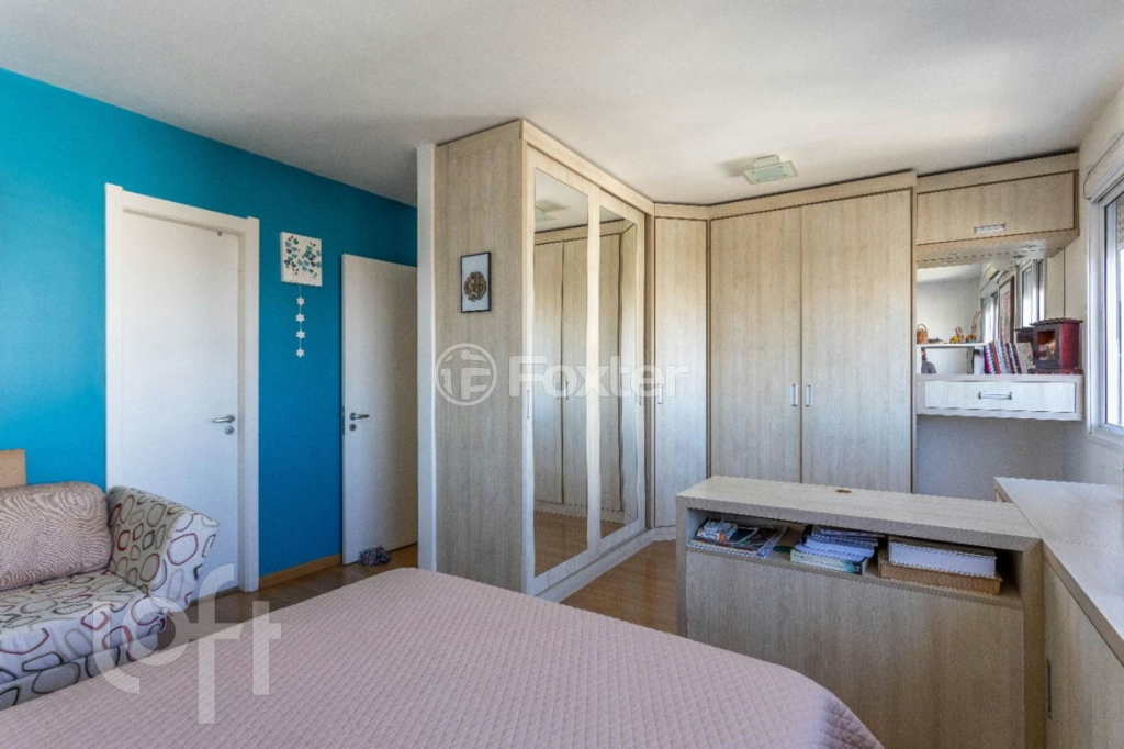 Apartamento à venda com 3 quartos, 75m² - Foto 11