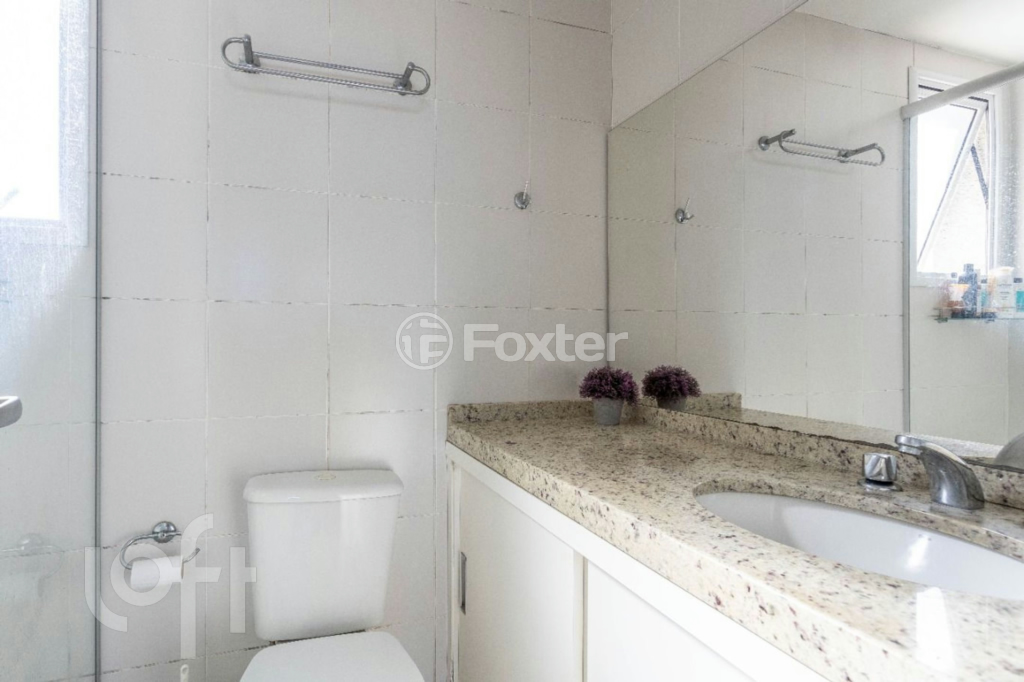 Apartamento à venda com 3 quartos, 75m² - Foto 13