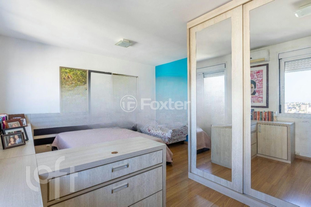 Apartamento à venda com 3 quartos, 75m² - Foto 10
