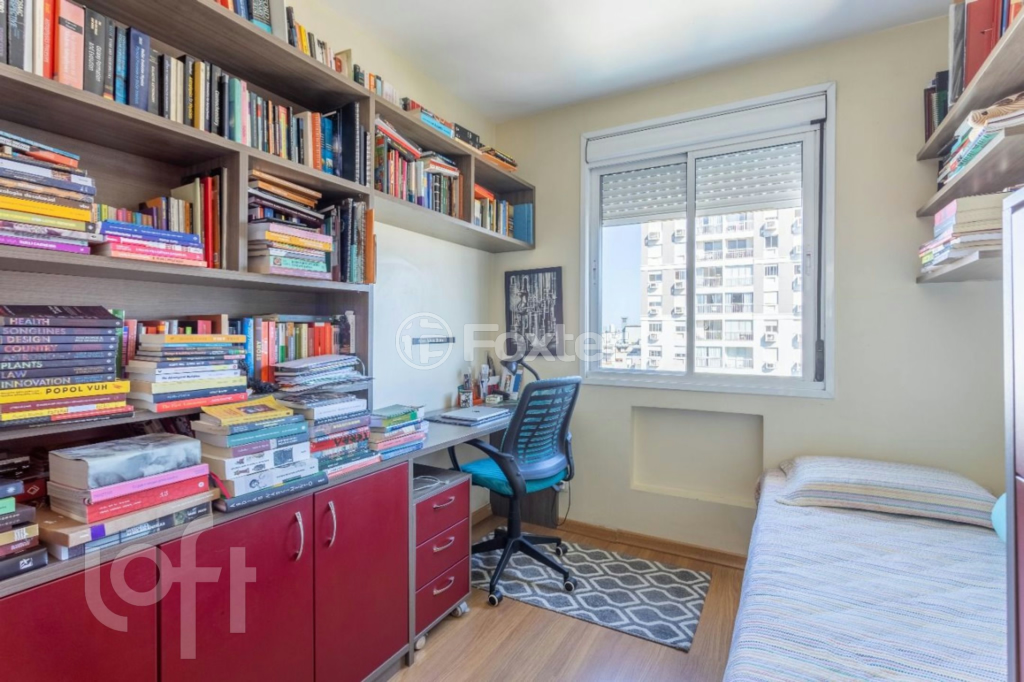 Apartamento à venda com 3 quartos, 75m² - Foto 9