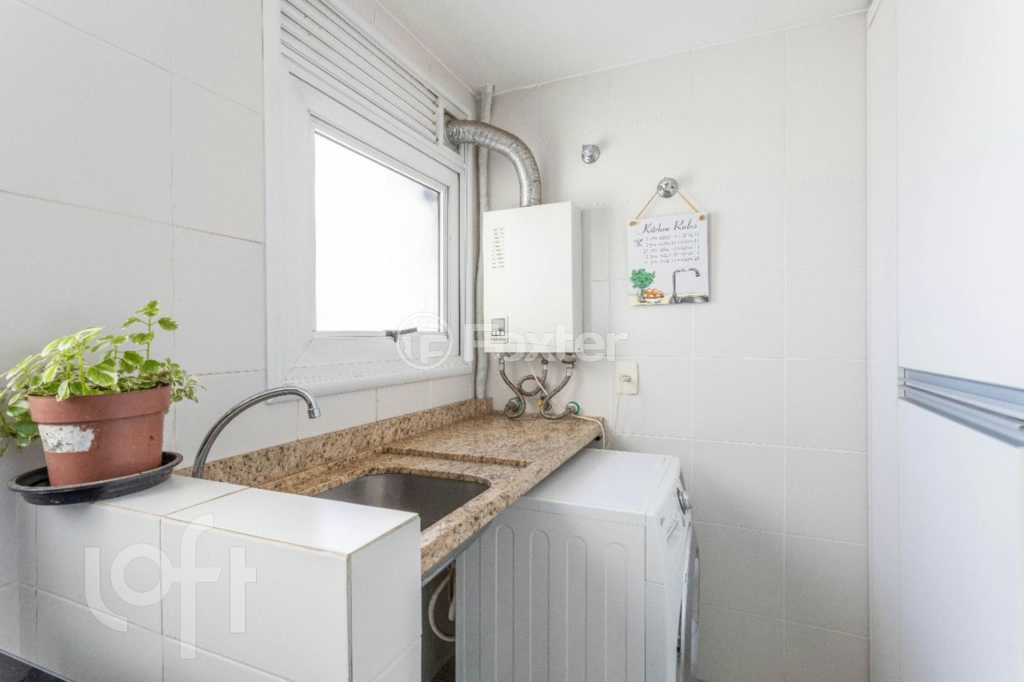 Apartamento à venda com 3 quartos, 75m² - Foto 8