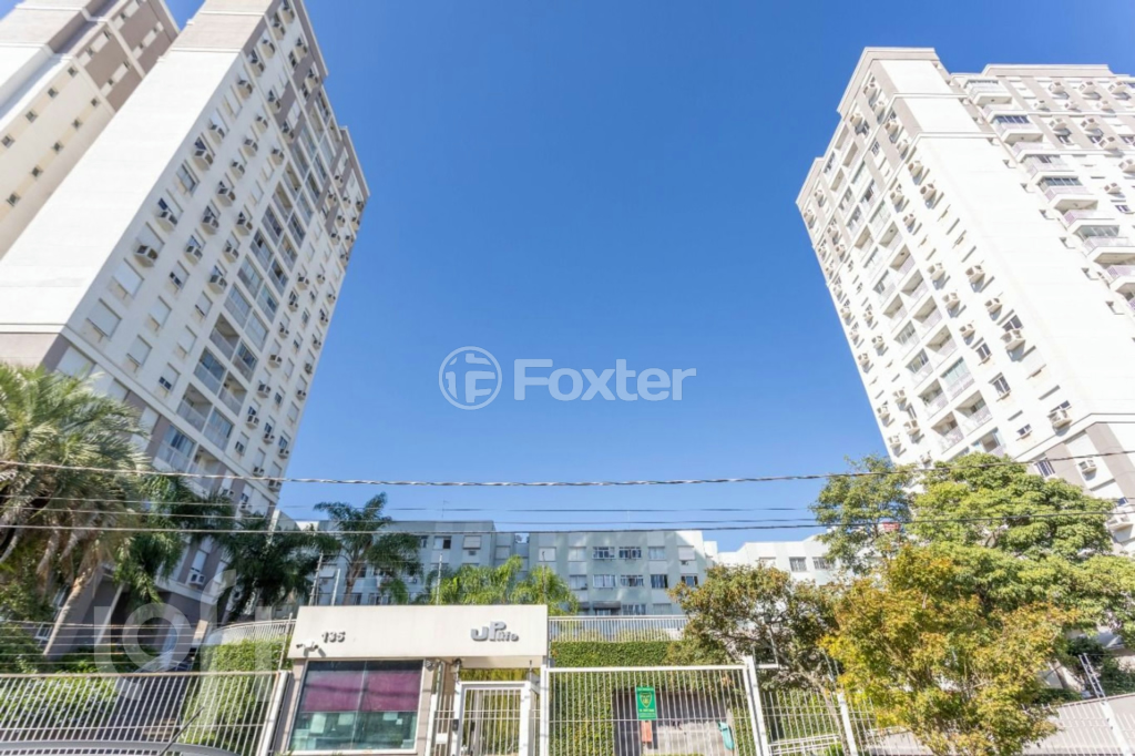 Apartamento à venda com 3 quartos, 75m² - Foto 20