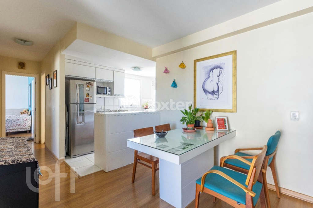 Apartamento à venda com 3 quartos, 75m² - Foto 3