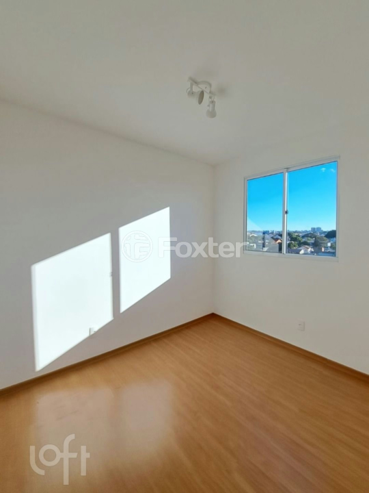 Apartamento à venda com 2 quartos, 44m² - Foto 11