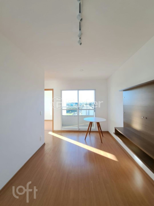 Apartamento à venda com 2 quartos, 44m² - Foto 33