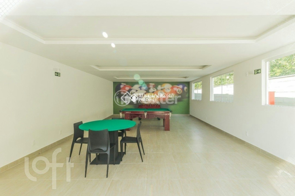 Apartamento à venda com 2 quartos, 44m² - Foto 29