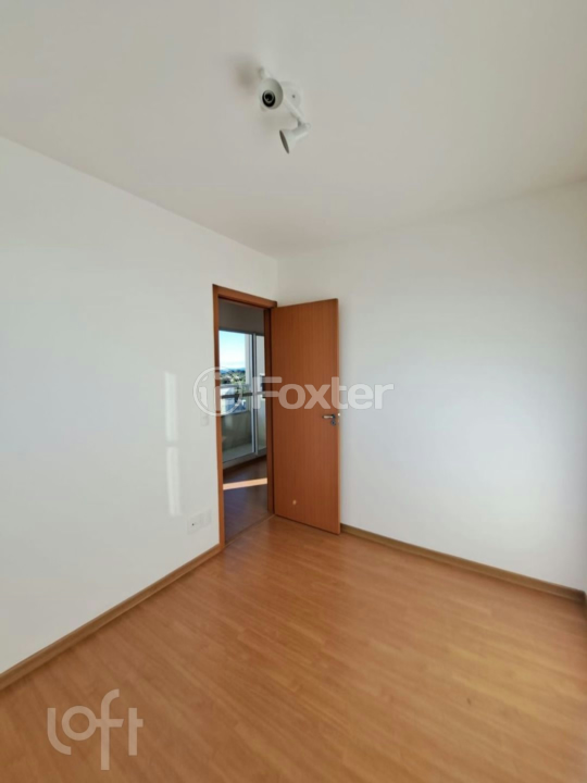 Apartamento à venda com 2 quartos, 44m² - Foto 12