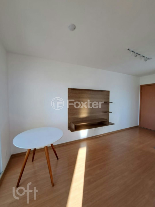 Apartamento à venda com 2 quartos, 44m² - Foto 6
