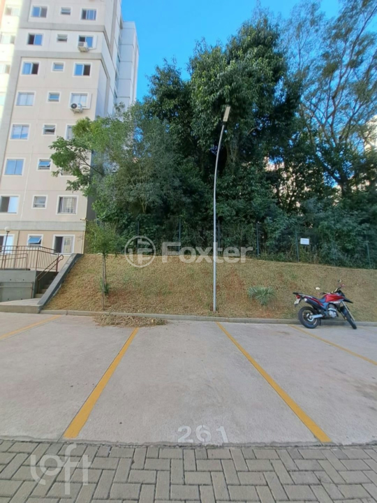 Apartamento à venda com 2 quartos, 44m² - Foto 19
