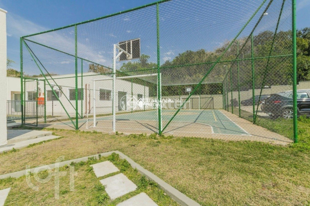 Apartamento à venda com 2 quartos, 44m² - Foto 27