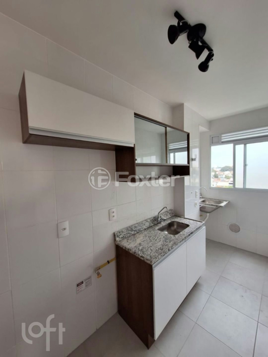 Apartamento à venda com 2 quartos, 44m² - Foto 13