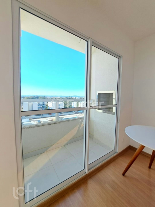 Apartamento à venda com 2 quartos, 44m² - Foto 3