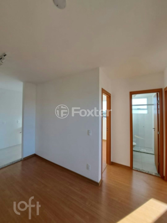 Apartamento à venda com 2 quartos, 44m² - Foto 7