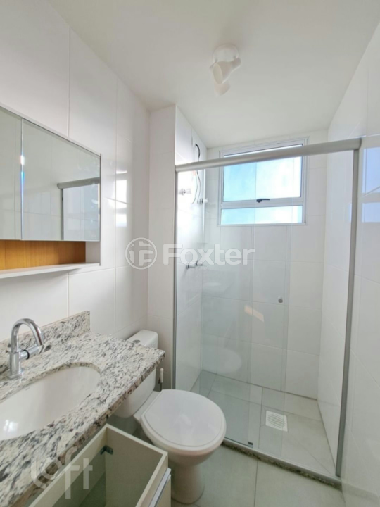 Apartamento à venda com 2 quartos, 44m² - Foto 14