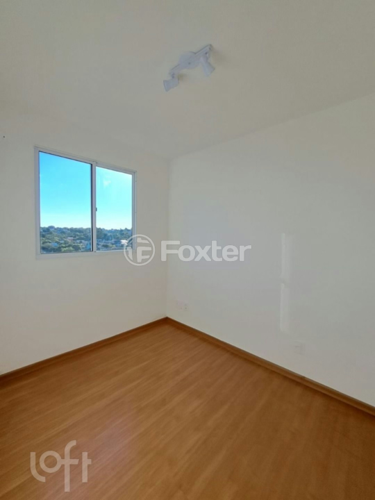 Apartamento à venda com 2 quartos, 44m² - Foto 8