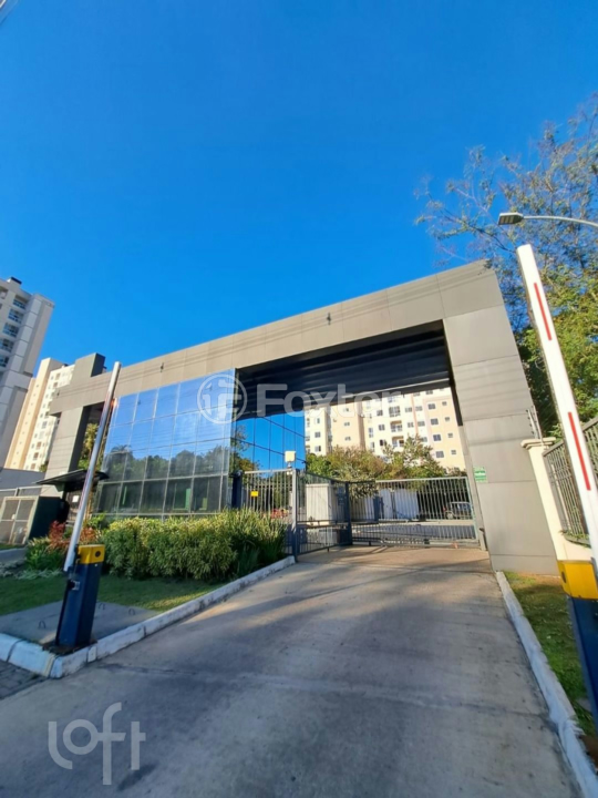 Apartamento à venda com 2 quartos, 44m² - Foto 31