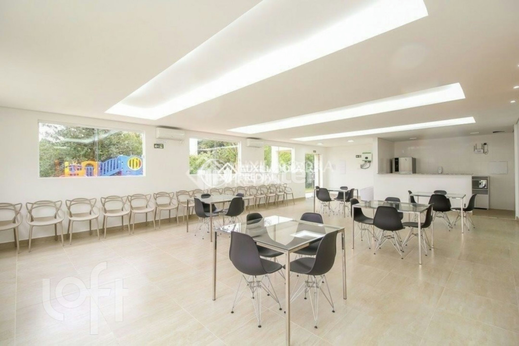 Apartamento à venda com 2 quartos, 44m² - Foto 28