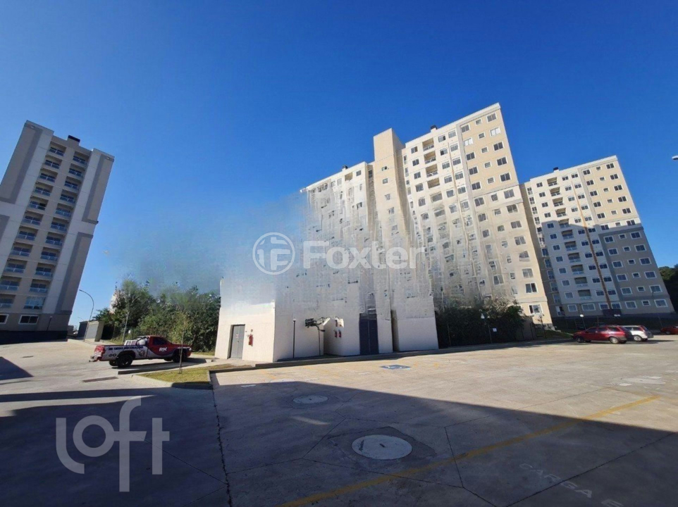 Apartamento à venda com 2 quartos, 44m² - Foto 21