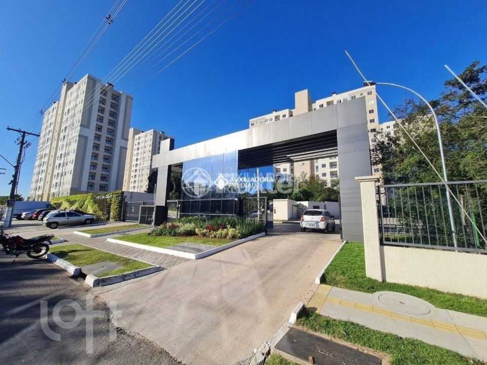 Apartamento à venda com 2 quartos, 44m² - Foto 32