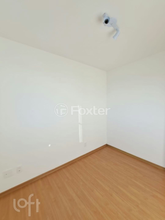 Apartamento à venda com 2 quartos, 44m² - Foto 9