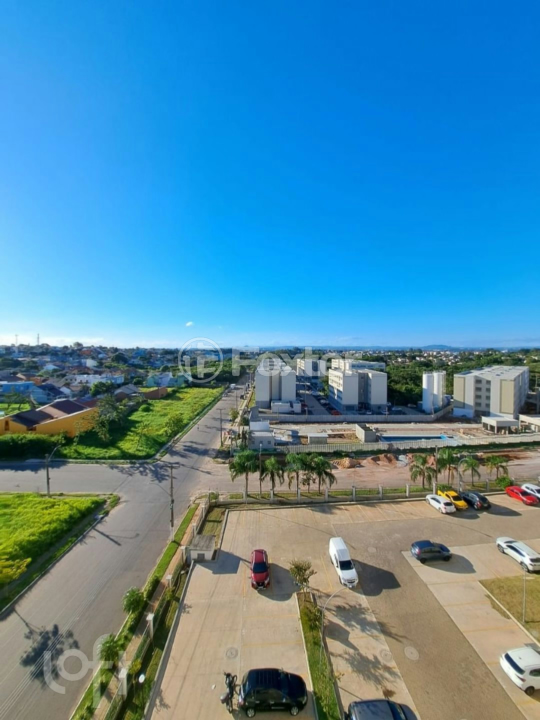 Apartamento à venda com 2 quartos, 44m² - Foto 15