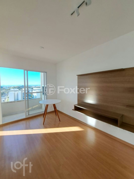 Apartamento à venda com 2 quartos, 44m² - Foto 5