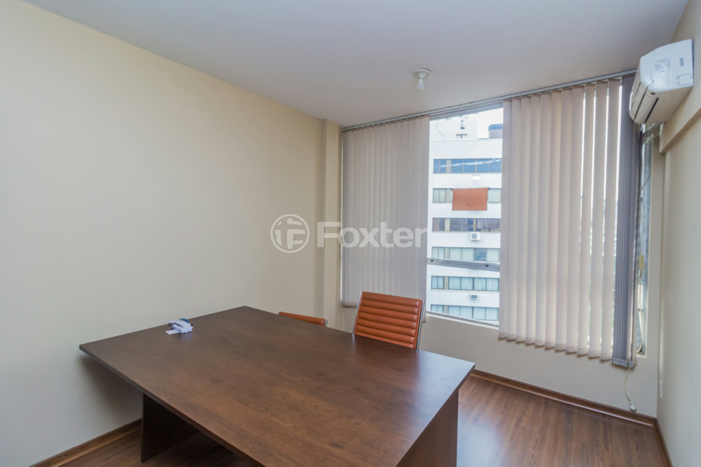 Conjunto Comercial-Sala à venda, 32m² - Foto 1