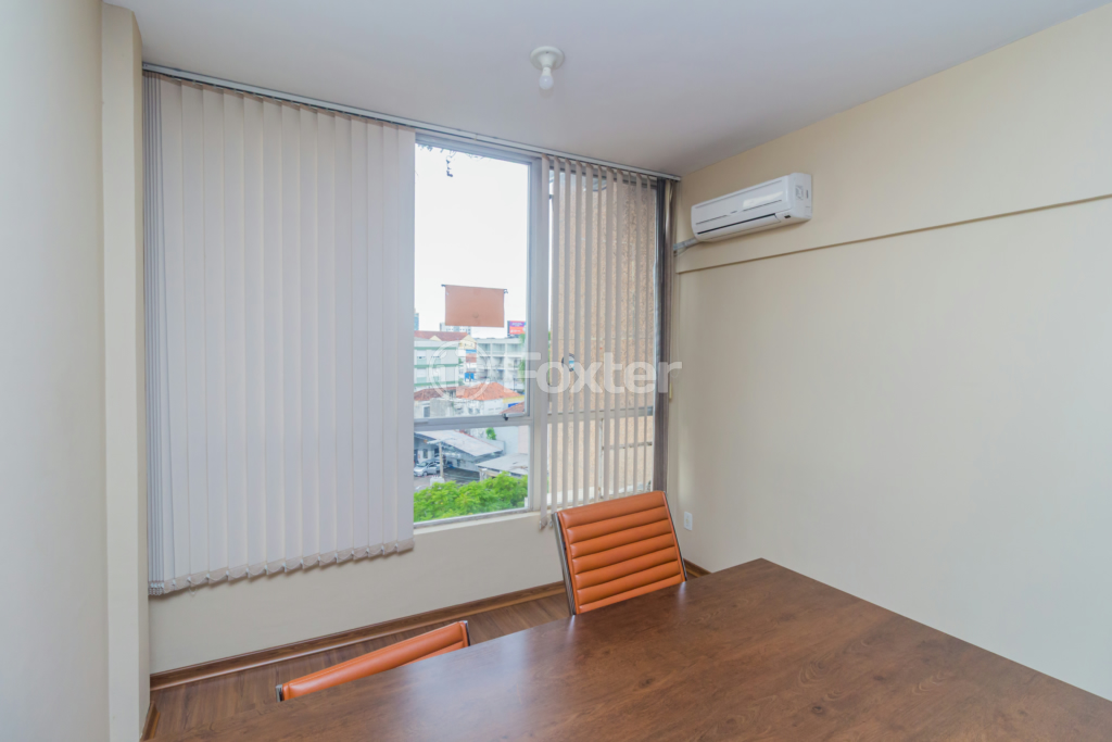 Conjunto Comercial-Sala à venda, 32m² - Foto 2