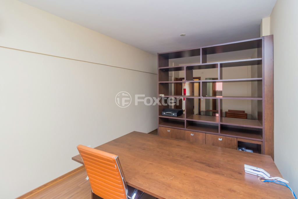 Conjunto Comercial-Sala à venda, 32m² - Foto 4