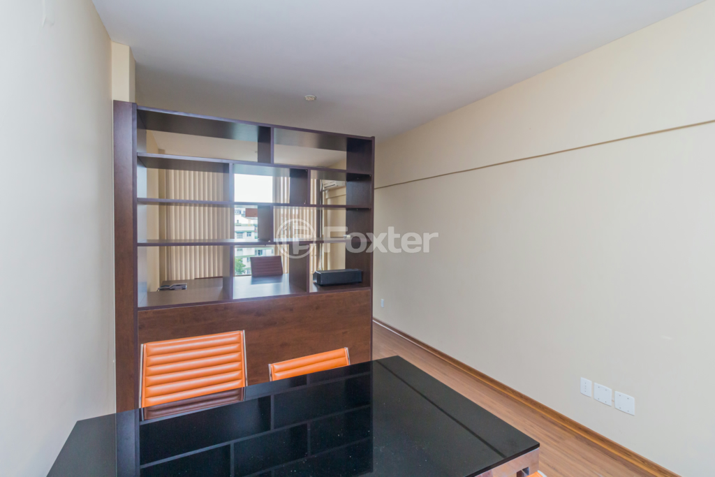 Conjunto Comercial-Sala à venda, 32m² - Foto 6