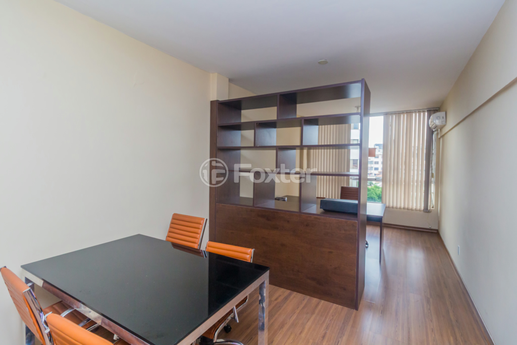 Conjunto Comercial-Sala à venda, 32m² - Foto 7