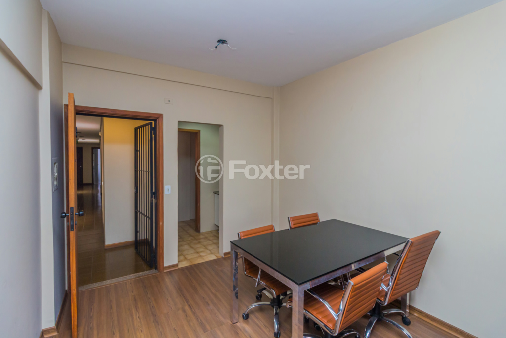 Conjunto Comercial-Sala à venda, 32m² - Foto 9