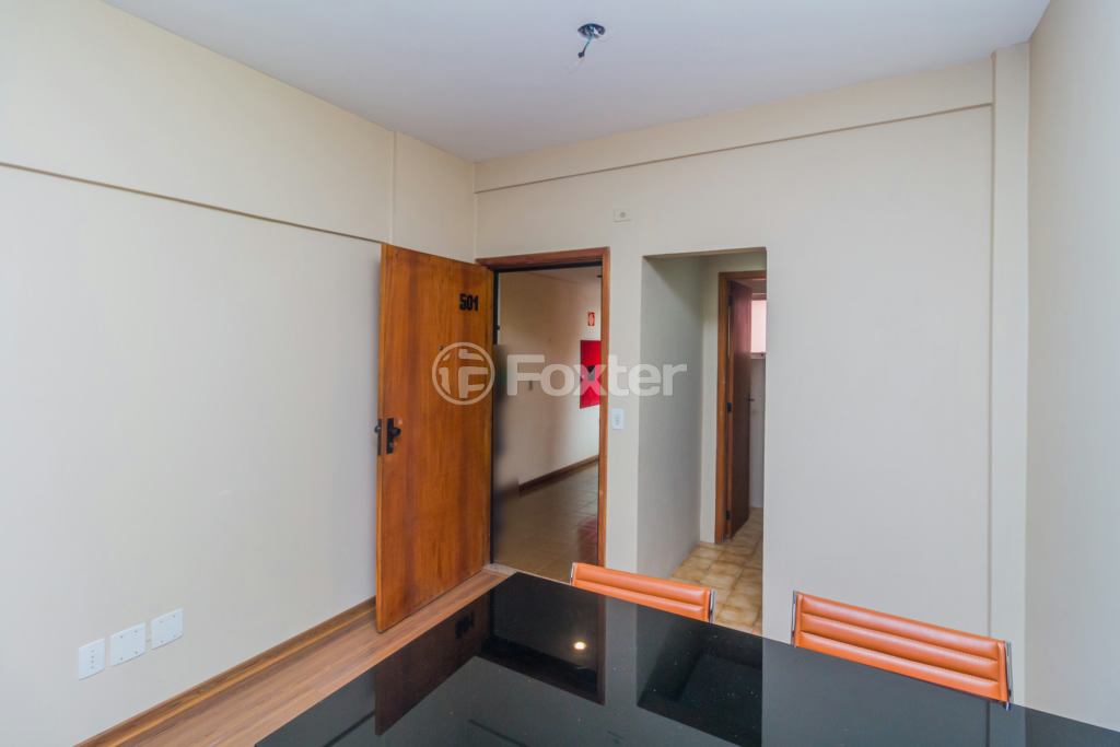 Conjunto Comercial-Sala à venda, 32m² - Foto 10
