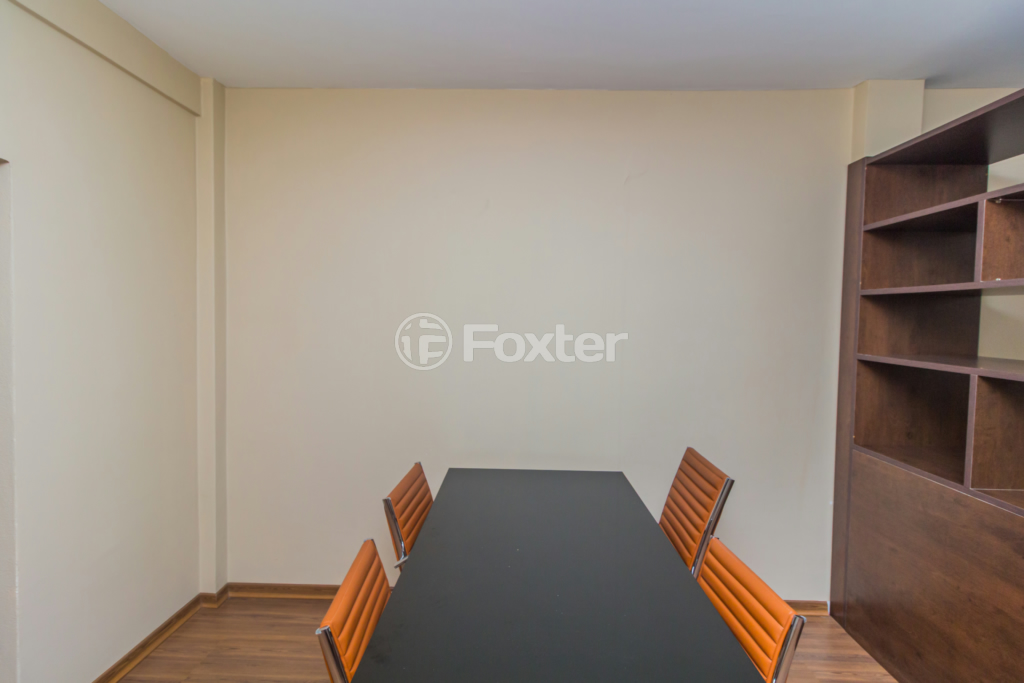 Conjunto Comercial-Sala à venda, 32m² - Foto 11