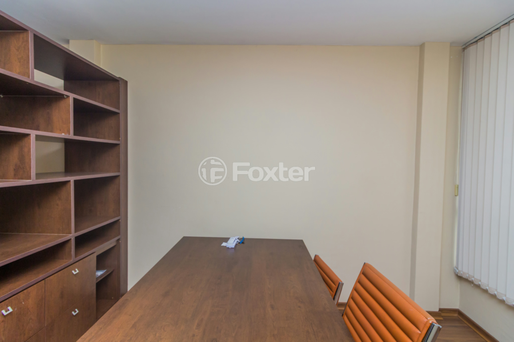 Conjunto Comercial-Sala à venda, 32m² - Foto 12