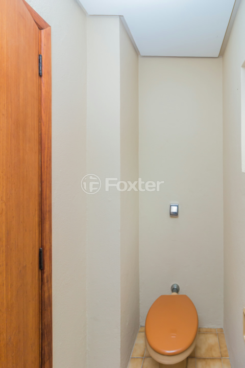 Conjunto Comercial-Sala à venda, 32m² - Foto 13